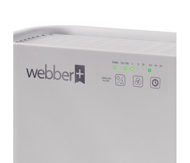WEBBER AP8400 - 1387591 - zdjęcie 2